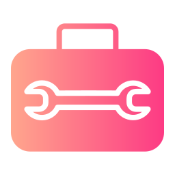 Toolbox icon