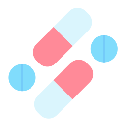 Pills icon