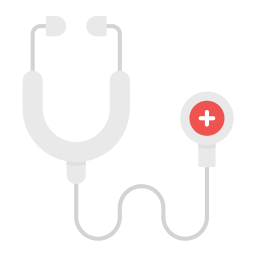 Stethoscope icon