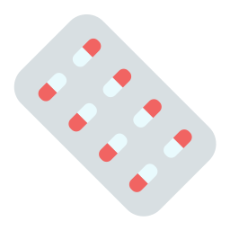 Pills icon