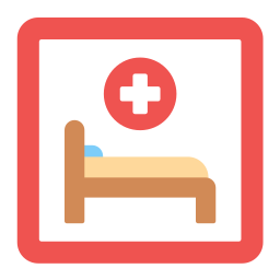 Hospital icon