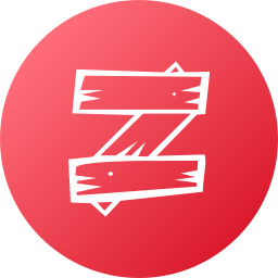 letter z icoon