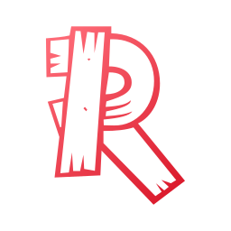 buchstabe r icon