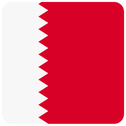 bandiera del bahrein icona