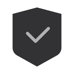 Shield icon