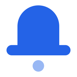 Bell icon