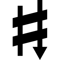 scharf icon