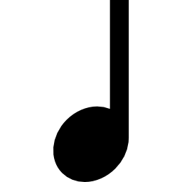 四分音符 icon