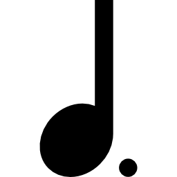 四分音符 icon
