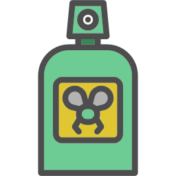 insektenschutzmittel icon