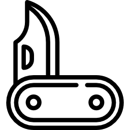 주머니칼 icon