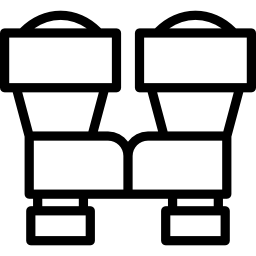 Binoculars icon