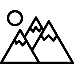 berge icon