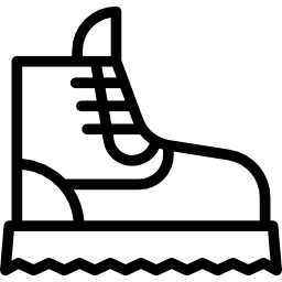 Boot icon