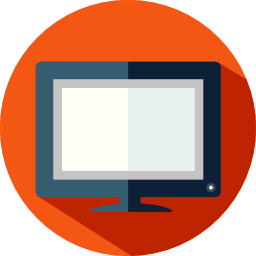 monitor icon