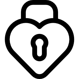 Padlock icon