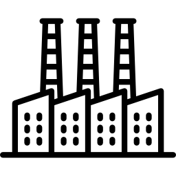 usine Icône