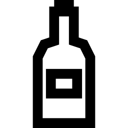 weinflasche icon