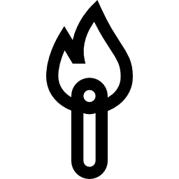 성냥 icon