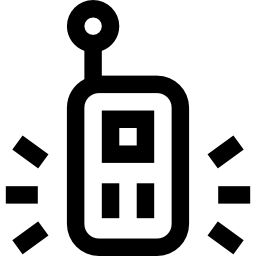 워키 토키 icon