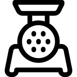 肉挽き器 icon