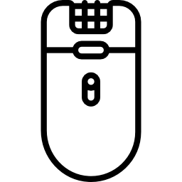 Epilator icon