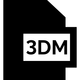 3dm icon