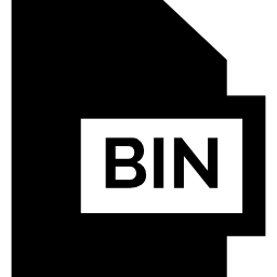 Bin icon