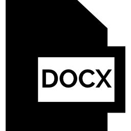 docx icona
