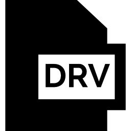 drv icono