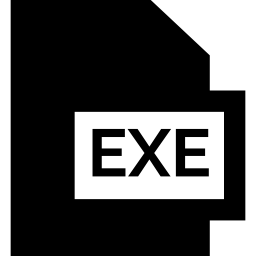 exe Icône