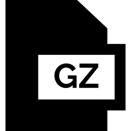 gz иконка