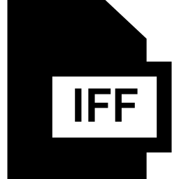 iff Ícone