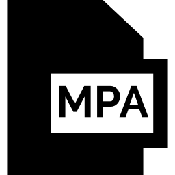 mpa ikona