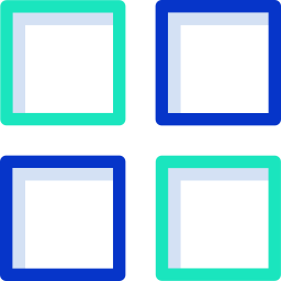 quadrate icon