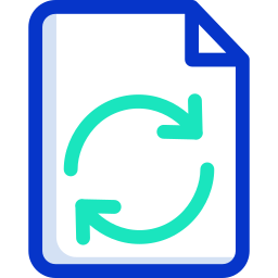 recyceln icon