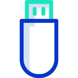 Usb icon