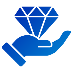 Diamond icon