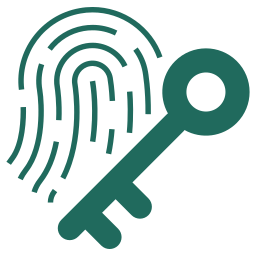 Privacy icon