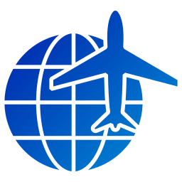 flugzeug icon