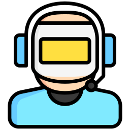 chatbot icono