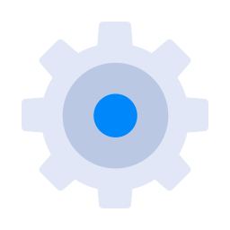 Gear icon