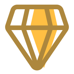 ダイヤモンド icon