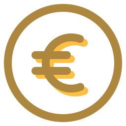 euro Icône