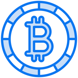 ビットコイン icon