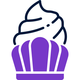 cupcake icon