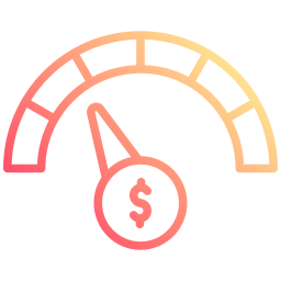 Profit icon