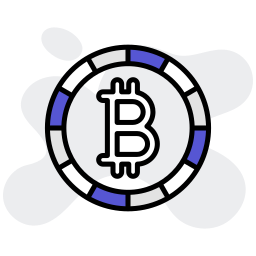 ビットコイン icon