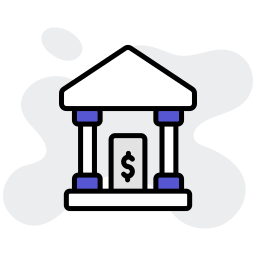 Банк иконка