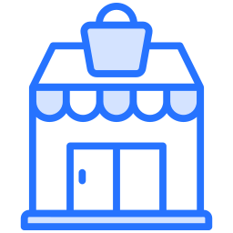 식료품점 icon